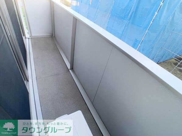 シュエット赤山 IIIの物件内観写真